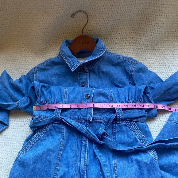 Antropologi Pilcro jump suite - Picture 9 of 10